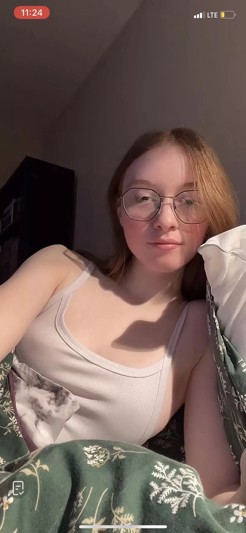 Book worm posted by RealisticCan6561