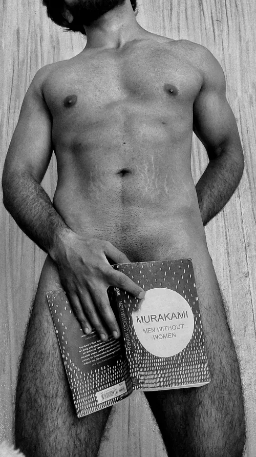 Books have many uses. by indecoroussperm