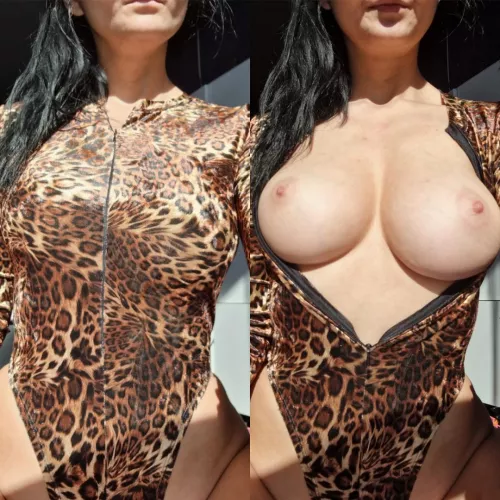 Boom! Boobies! by atomicbrunette18