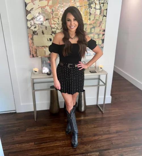 Bootie Cutie by gooningaccount