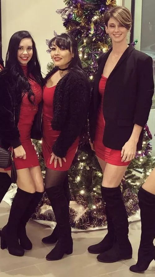 Boots! by diverge89th