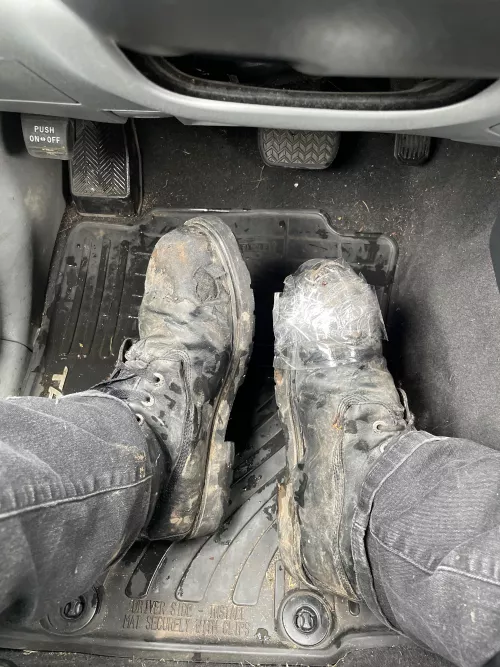 Boots still going by YourDoctor91-2