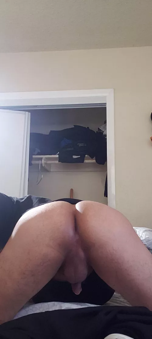 booty by Fun_Cold_6389