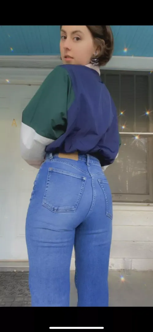 Booty posted by novalovesum