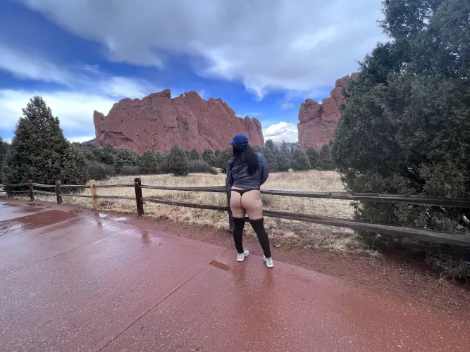 Booty of the gods! by DNiceCakez