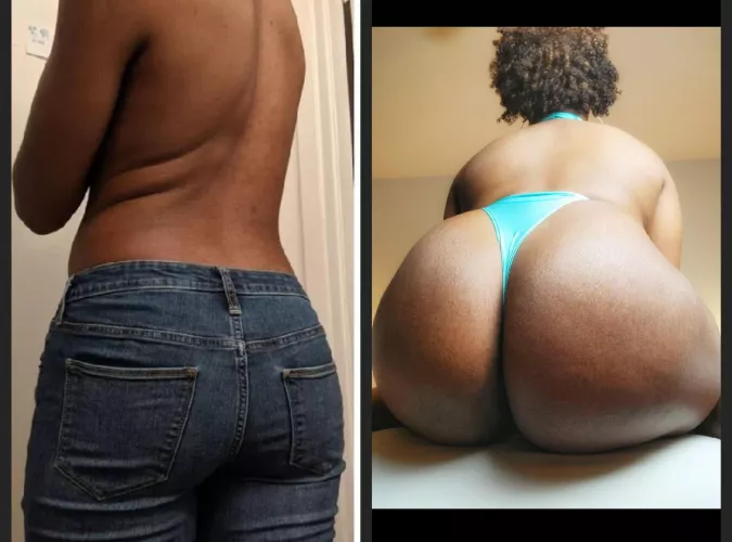 Booty upgrades 🍑🍑🍑 by vyanna1