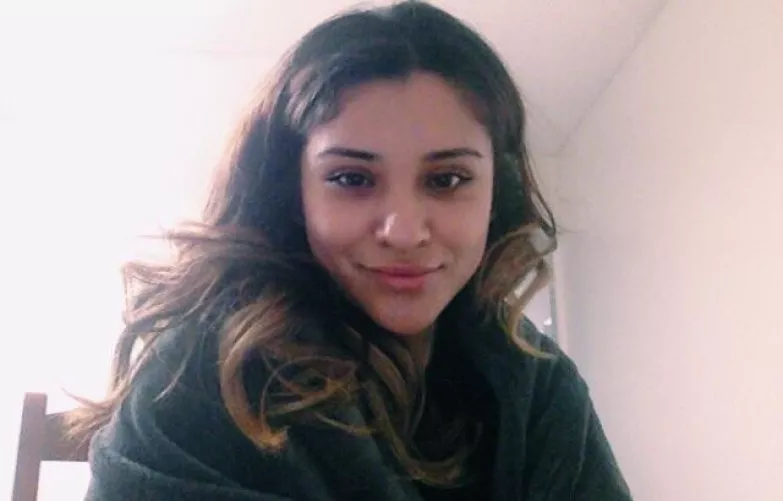 Border bunny in heat for White colonizer by xxselenaz