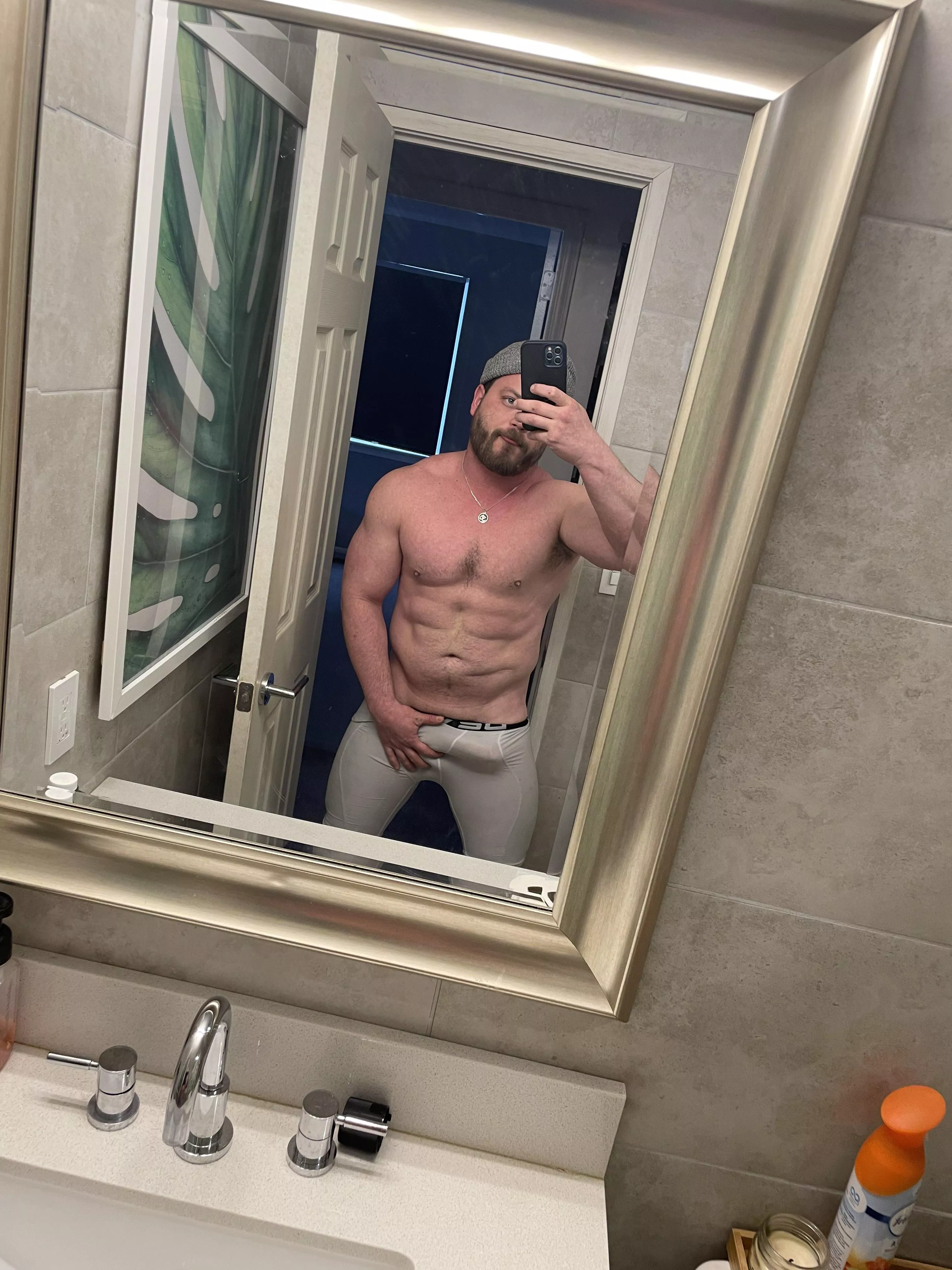 Bored posted by GymDates111