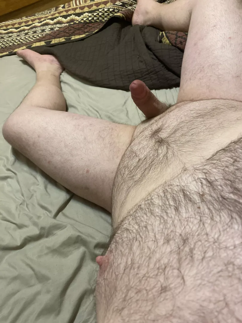 Bored and horny posted by Prize-Fan-2291