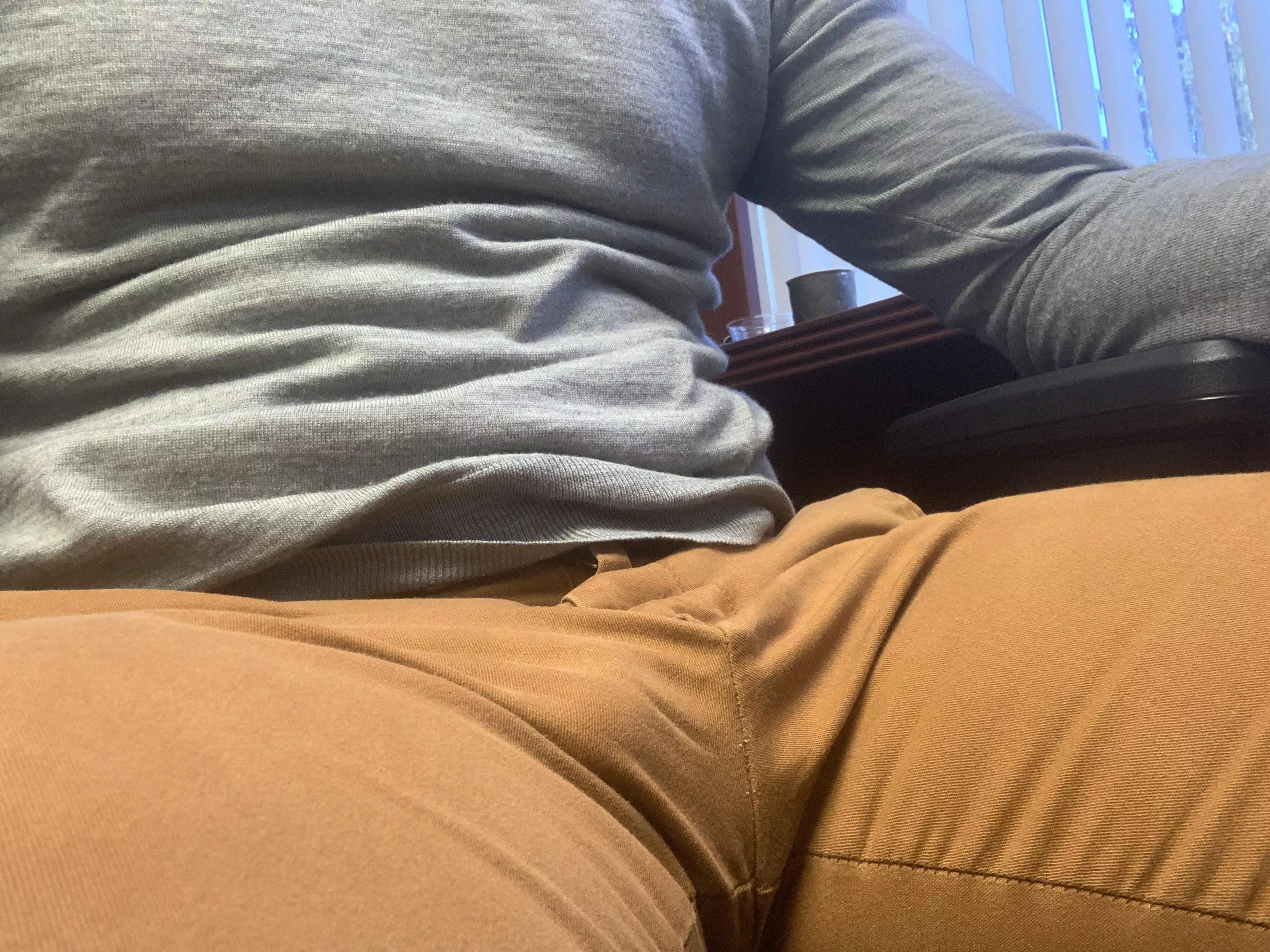 Bored and horny at work posted by msteed44
