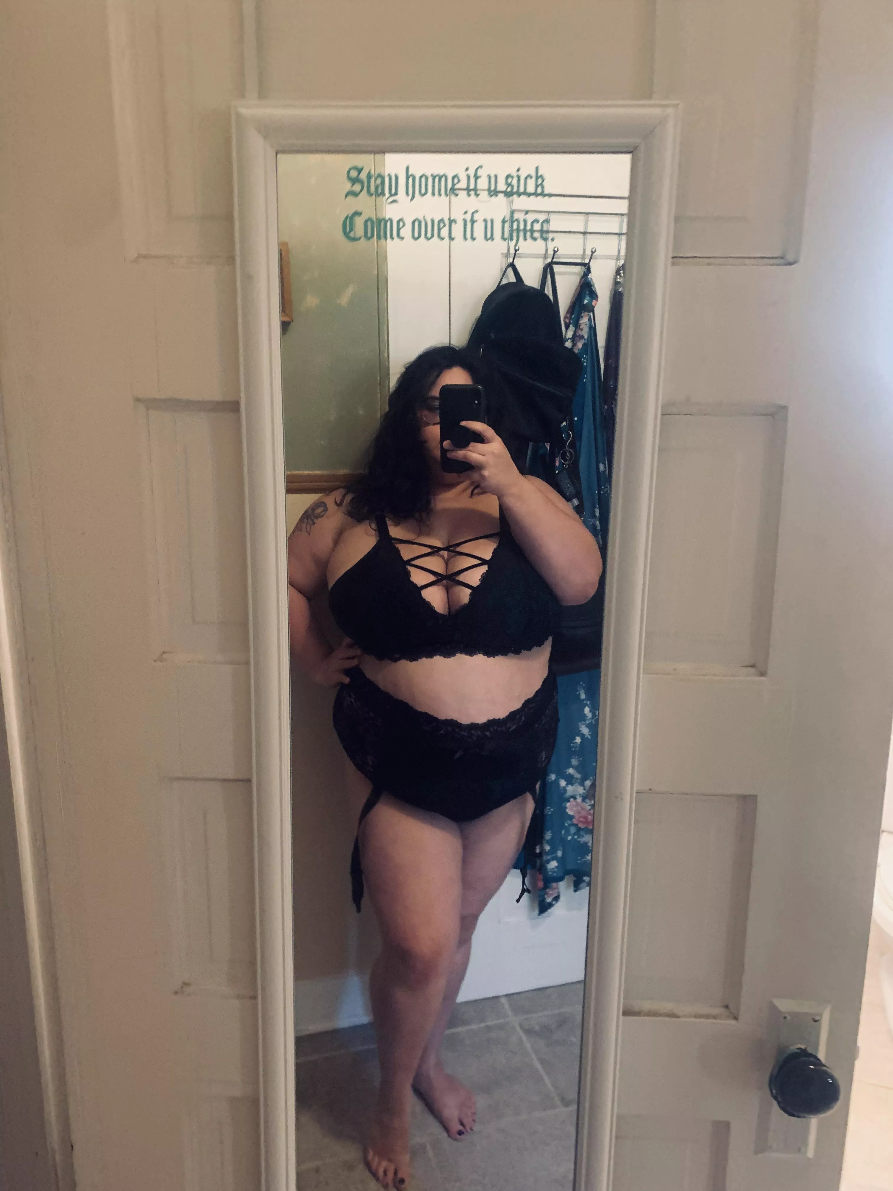 Bored and horny. Help. posted by ZealousidealBunch295