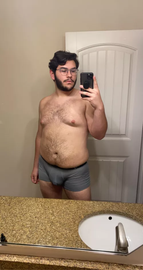 bored and horny 😈 hmu by Hairy__Cub