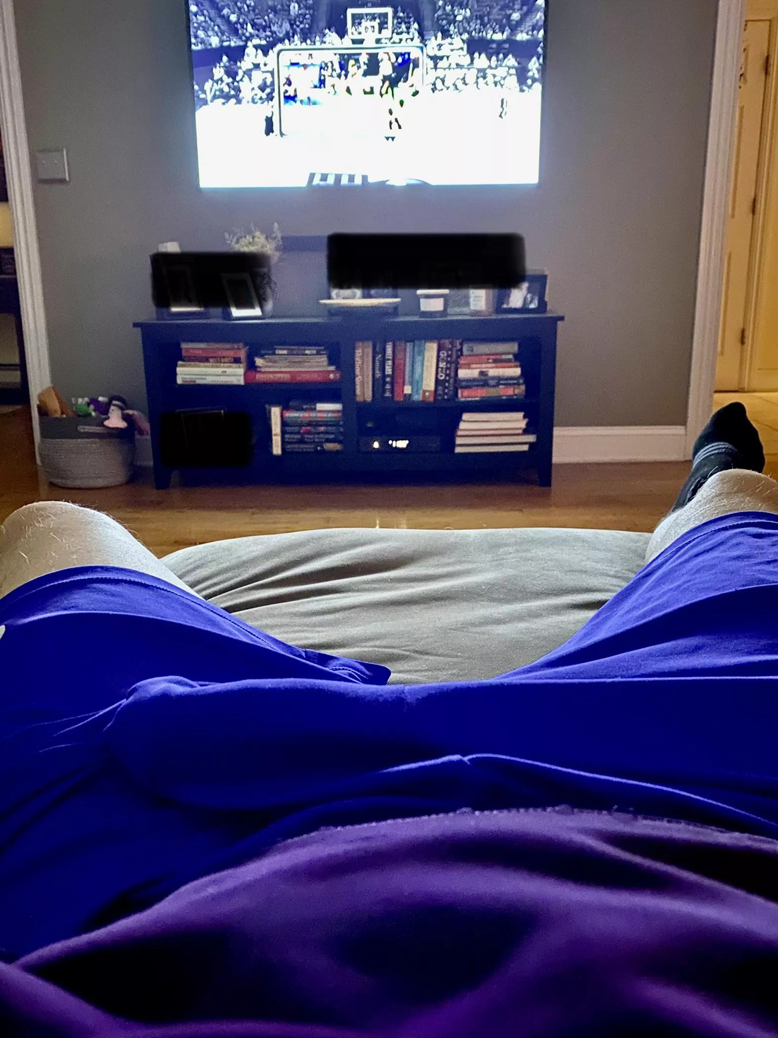 Bored and Horny posted by BoredDadNextDoor