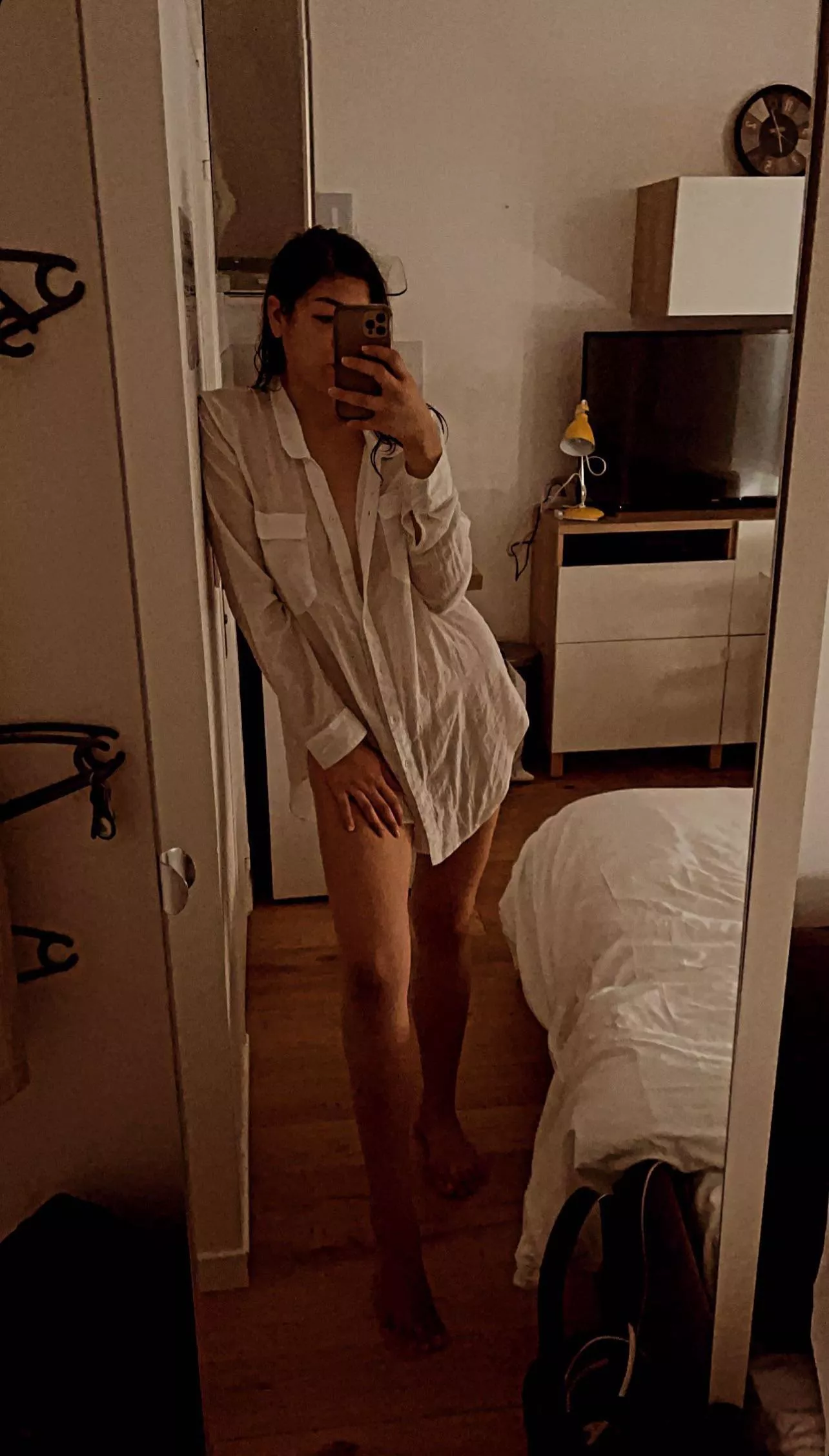 Bored and lonely, chats are open:) posted by fuckmeOwO