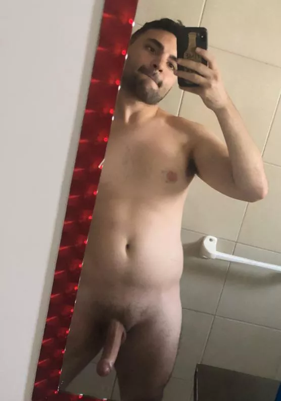 Bored and naked posted by Morbosros