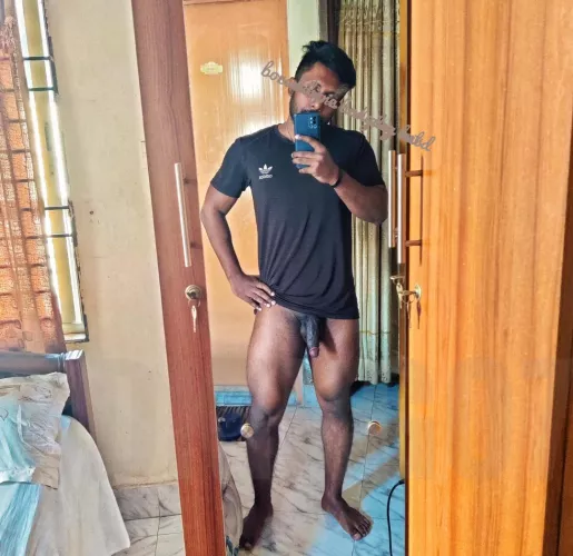 Bored at home 🥺 by BDking07