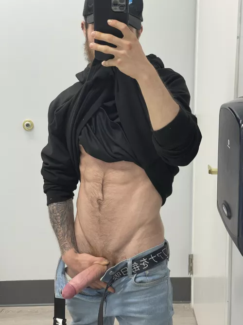 Bored at work… by Ashergotti