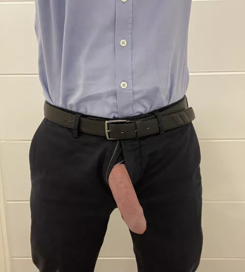 Bored at work by Academicanybody20