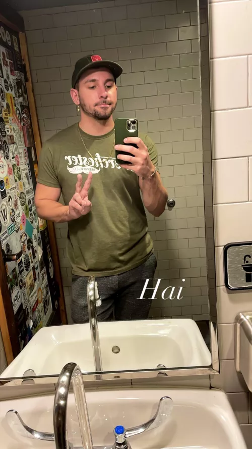 Bored at work by mattwiththehat