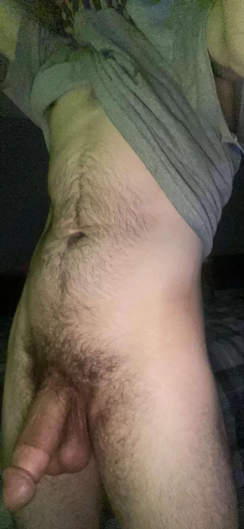 Bored at work .. posting this pic i took earlier this week ;) how do we like it ? by Livewrong710