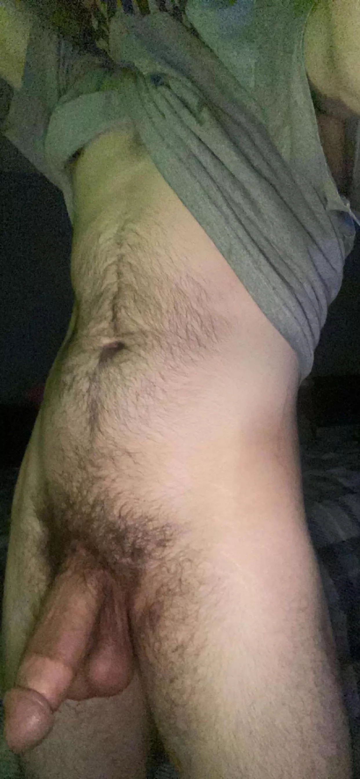 Bored at work .. posting this pic i took earlier this week ;) how do we like it ? posted by Livewrong710