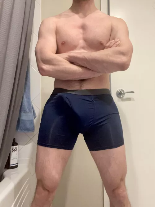 Bored at work, so here's a photo by BC_Hikerguy