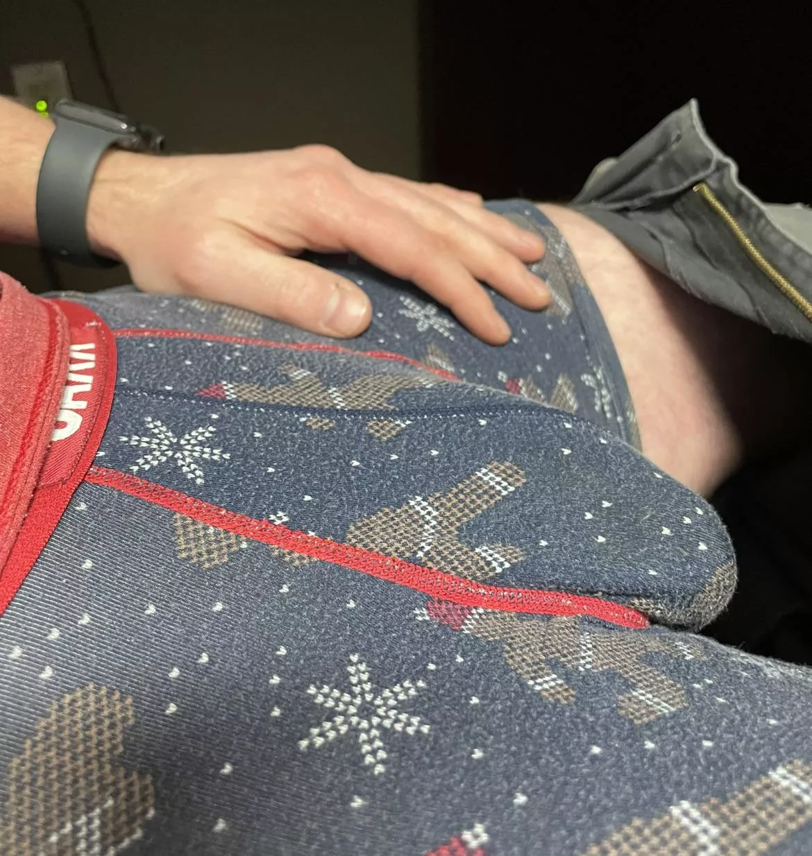 Bored at work.. tell me what you think. posted by mttysmth17