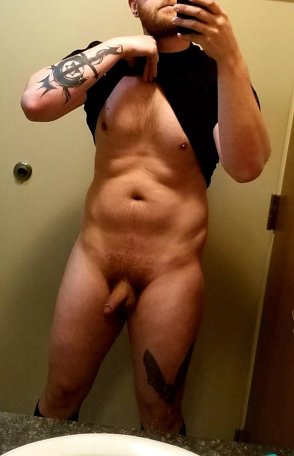 Bored at work waiting for a fire call... posted by warm-sprinkles420