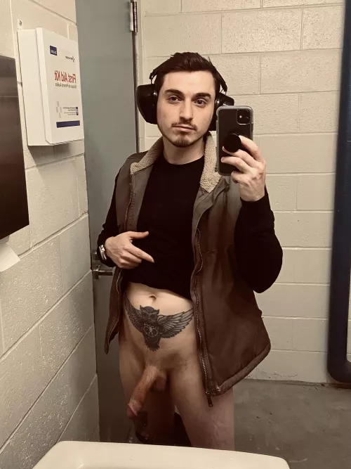 Bored at workk by SirStevron