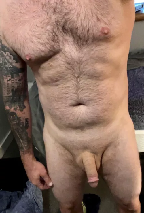 Bored at work……why not post again🤷‍♂️ [40] by ROC1325