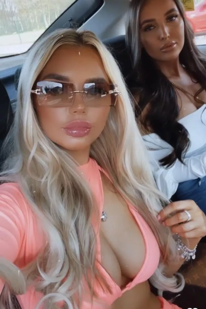 Bored friend posted by MasterpieceNeat7220