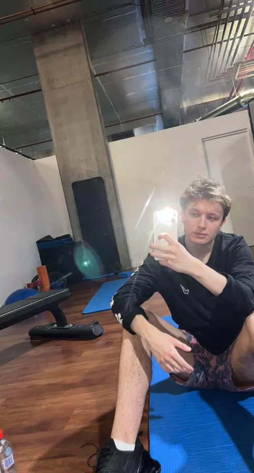 Bored, give me clout 😏 by A-science-enthusiast