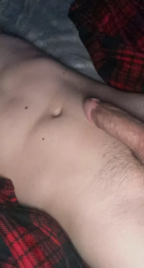 Bored in bed by Jwilly_2