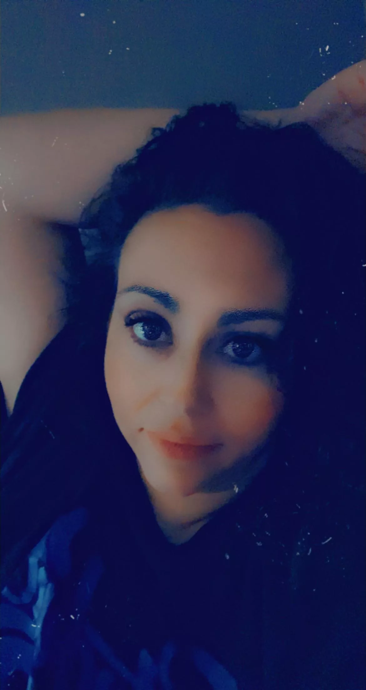 Bored. Might fuck myself for awhile. 😉 posted by Same-Caterpillar-520