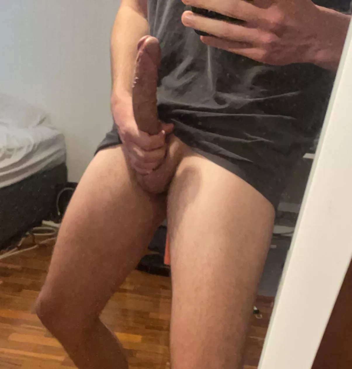 Bored posted by Low_Bit_4852