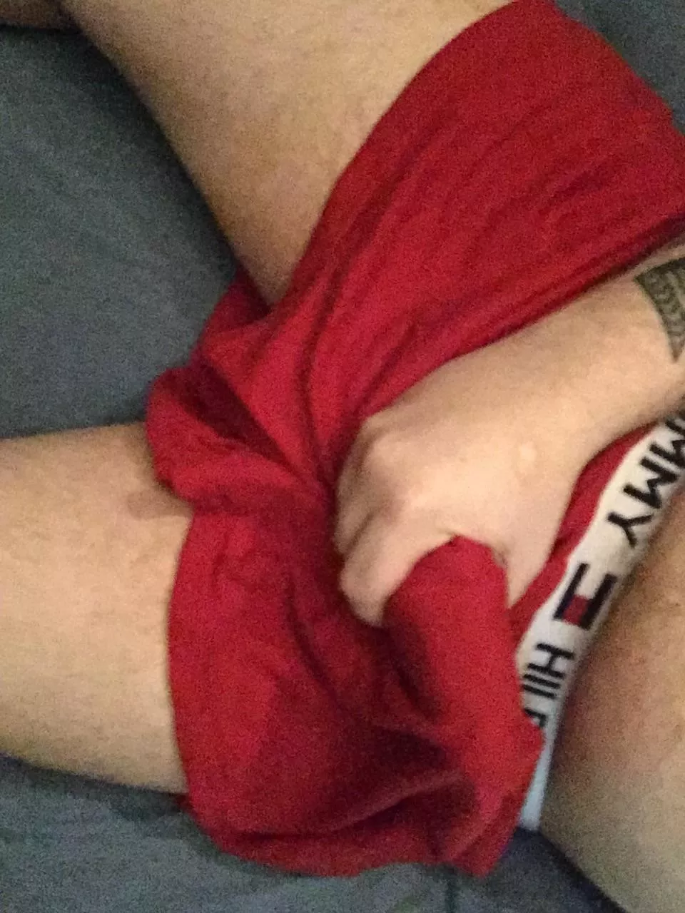 Bored out of [m]y mind tonight posted by NoTolerance780