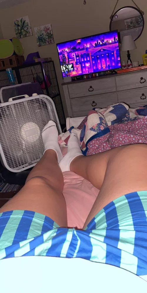 Bored show me something good by stephen470