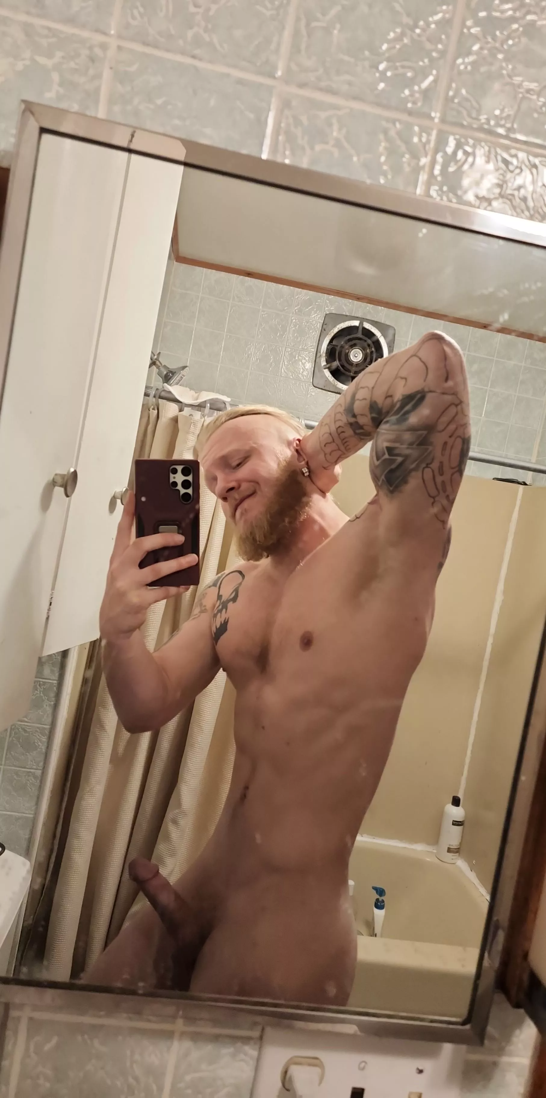 Bored tonight, anyone care to chat? posted by Mason_albino