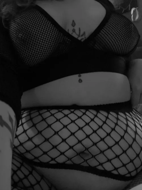 Bored, unsupervised, and empty. Cum fill me up? by fetfantasyfuck