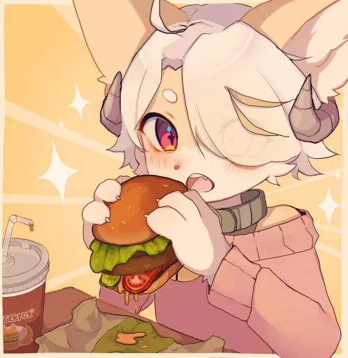 borger time (oc) by narvi-art