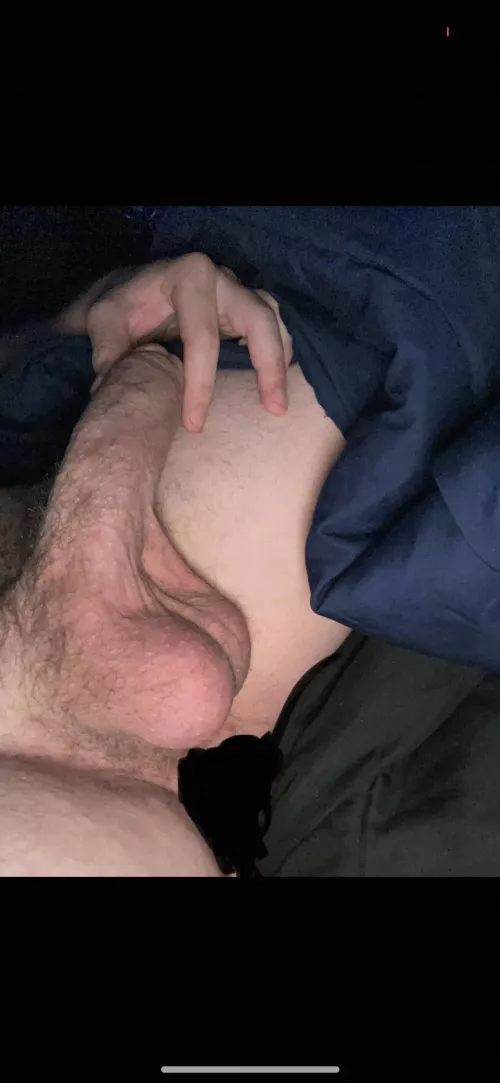 boring day pms open by Throwmeawayay123