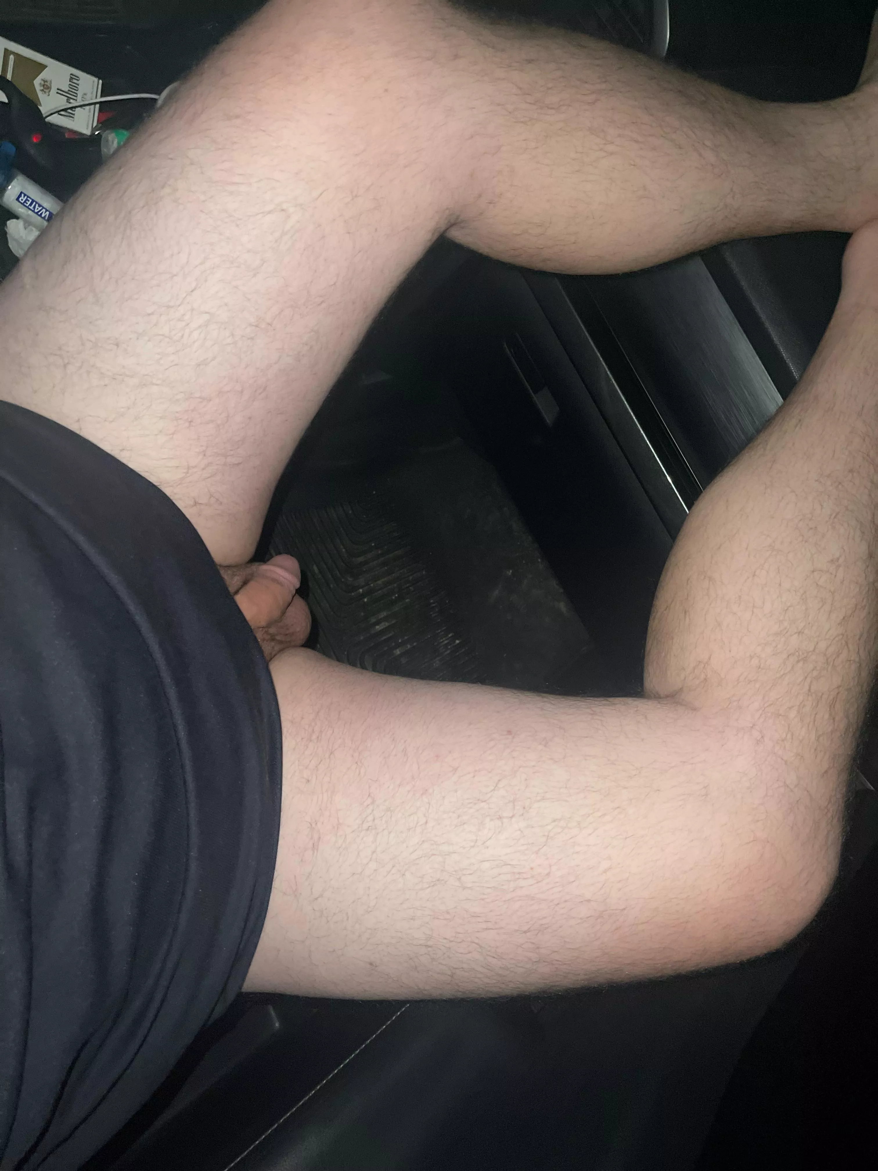 Boring night at work. Who want help make it interesting??? posted by Lanky-Caterpillar-74