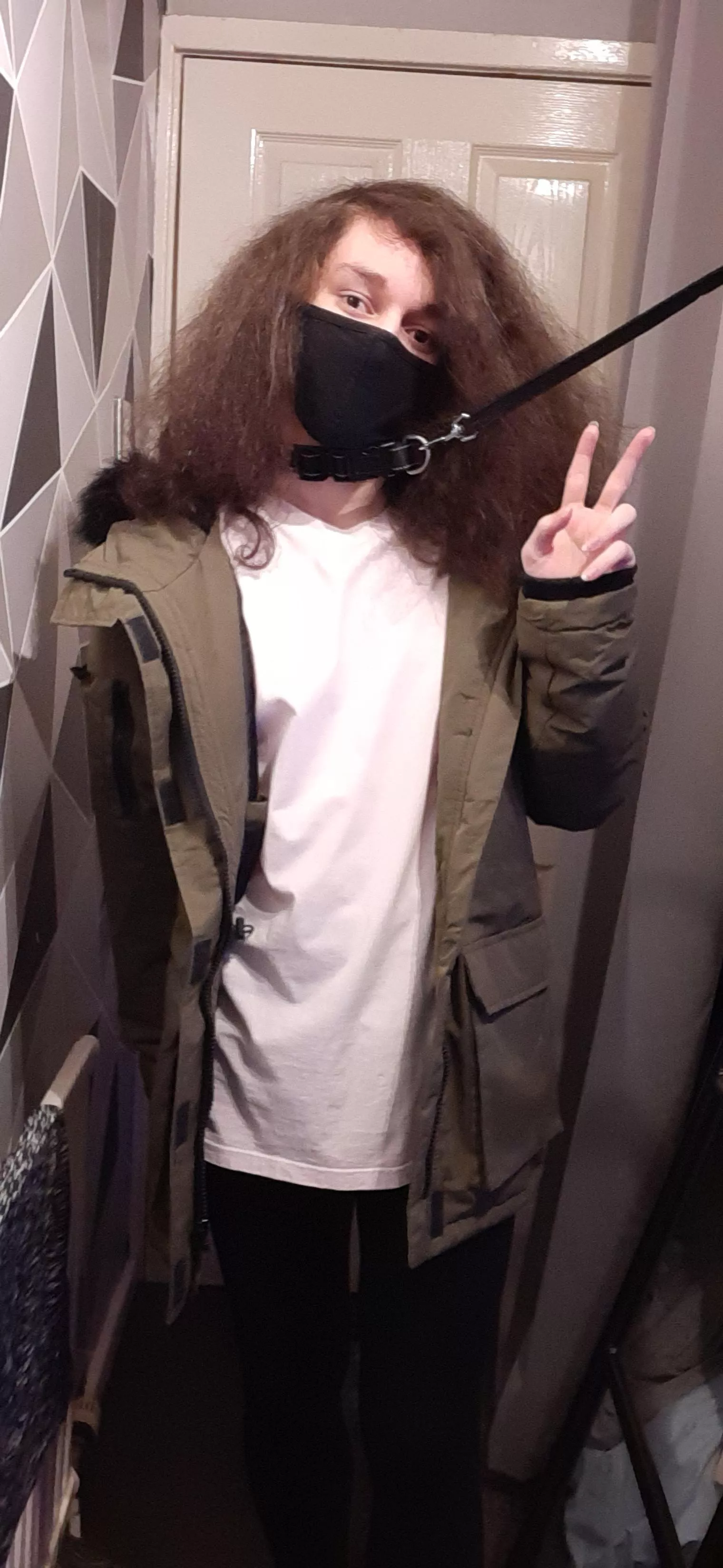 bork! posted by LoliB0i