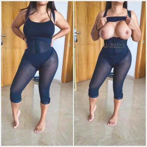 Born in 81… Over the hill or still worth a fuck? by JSU23