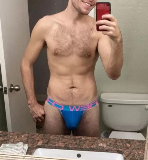 Borrowed from a Hookup by Twerknado-2