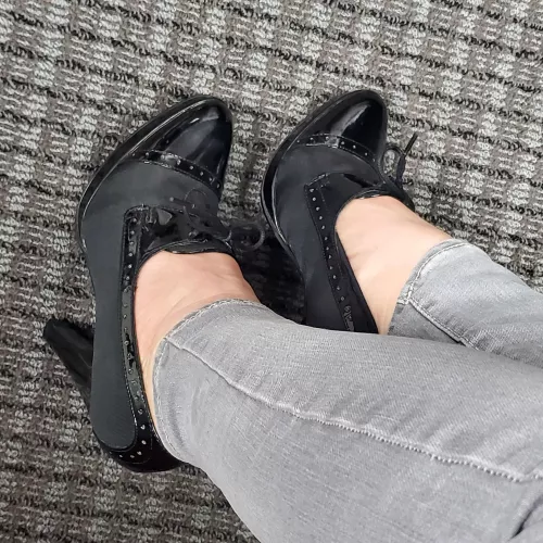 Boss by Glittering-Inside634