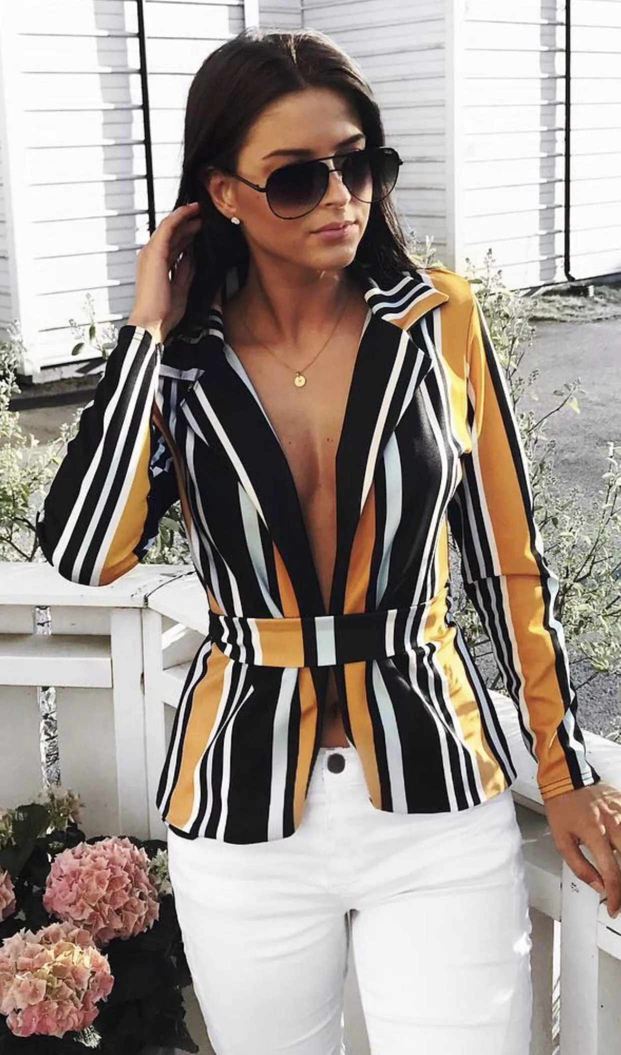 Boss lady💪🏼😂 F26 posted by vpik