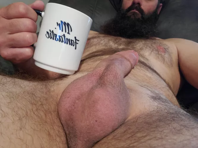 both full body and great at getting you going by Dependent-Top395