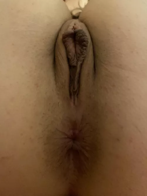 Both holes are completely for your use by cumslut_4_daddy