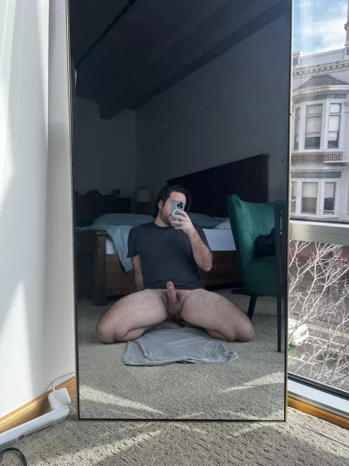 Bottom needed by averagegay12